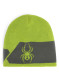 náhled Pánská čepice Spyder 38D555328-LIM Shelby Hat, Lime