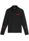 náhled Pánská bunda Spyder 38A485501-BLK1 Speed Fleece Jacket, Black-Escape