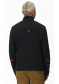 náhled Pánská bunda Spyder 38A485501-BLK1 Speed Fleece Jacket, Black-Escape