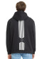 náhled Pánská mikina Spyder 38A411504-BLK Stryder Hoodie, Black