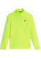 náhled Pánská mikina Spyder 38A013507-LIM Prospect 1/2 Zip, Lime