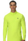 náhled Pánská mikina Spyder 38A013507-LIM Prospect 1/2 Zip, Lime