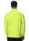 náhled Pánská mikina Spyder 38A013507-LIM Prospect 1/2 Zip, Lime