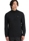 náhled Pánská mikina Spyder 38A013507-BLK Prospect 1/2 Zip, Black