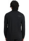 náhled Pánská mikina Spyder 38A013507-BLK Prospect 1/2 Zip, Black