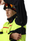 náhled Pánská bunda Spyder 38SA075404-BLK4 Titan Jacket, Black