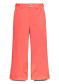 náhled Dětské lyžařské kalhoty Spyder 38SJ125410-CRH Olympia Pants, Coral Haze