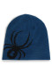 náhled Dětská čepice Spyder 38F555310-CBT Reversible Bug, Cobalt 