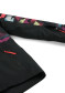 náhled Dětská bunda Spyder 38SJ075406-MMP Conquer Jacket, Multi Mountain Print