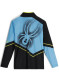 náhled Dětská mikina Spyder 38C013501-CYB Ryder 1/2 Zip, Cyan Blue