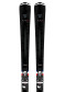 náhled Sjezdové lyže Rossignol-SIGNATURE ALLAIS 60 KONECT + SPX 14 KONECT