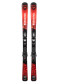 náhled Dětské lyže Rossignol-HERO JR 100-140 KID-X + KID 4