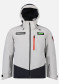 náhled Pánská bunda Rossignol-HERO BLACKSIDE INSULATED JKT-SOFT GREY