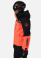 náhled Pánská bunda Rossignol-HERO VELIKA INSULATED JKT-NEON RED