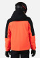 náhled Pánská bunda Rossignol-HERO VELIKA INSULATED JKT-NEON RED