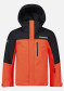 náhled Pánská bunda Rossignol-HERO VELIKA INSULATED JKT-NEON RED