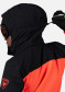 náhled Pánská bunda Rossignol-HERO VELIKA INSULATED JKT-NEON RED
