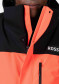 náhled Pánská bunda Rossignol-HERO VELIKA INSULATED JKT-NEON RED
