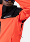 náhled Pánská bunda Rossignol-HERO VELIKA INSULATED JKT-NEON RED