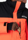 náhled Pánská bunda Rossignol-HERO VELIKA INSULATED JKT-NEON RED