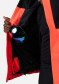 náhled Pánská bunda Rossignol-HERO VELIKA INSULATED JKT-NEON RED