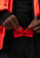náhled Pánská bunda Rossignol-HERO VELIKA INSULATED JKT-NEON RED