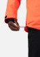 náhled Pánská bunda Rossignol-HERO VELIKA INSULATED JKT-NEON RED