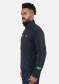 náhled Pánská bunda Rossignol-NEW HERO OPSIDE JKT-BLACK