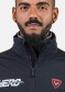 náhled Pánská bunda Rossignol-NEW HERO OPSIDE JKT-BLACK