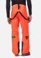 náhled Pánské kalhoty Rossignol-HERO BLACKSIDE INSULATED PANT-NEON RED