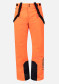 náhled Pánské kalhoty Rossignol-HERO BLACKSIDE INSULATED PANT-NEON RED
