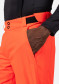 náhled Pánské kalhoty Rossignol-HERO BLACKSIDE INSULATED PANT-NEON RED