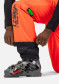 náhled Pánské kalhoty Rossignol-HERO BLACKSIDE INSULATED PANT-NEON RED
