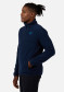 náhled Pánská mikina Rossignol-STRAWPILE FLEECE HZ-DARK NAVY