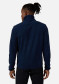 náhled Pánská mikina Rossignol-STRAWPILE FLEECE HZ-DARK NAVY