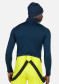 náhled Pánská mikina Rossignol-BLACKSIDE FLEECE HZ-DARK NAVY