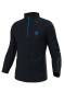 náhled Pánská mikina Rossignol-BLACKSIDE FLEECE HZ-DARK NAVY