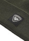 náhled Čepice Rossignol-CORPORATE T-OLIVE SHADOW