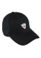 náhled Čepice Rossignol-CORPORATE ROOSTER CAP-BLACK