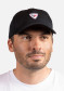 náhled Čepice Rossignol-CORPORATE ROOSTER CAP-BLACK