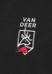 náhled Pánské triko Van Deer Essential Longsleeve black