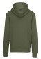 náhled Pánská mikina Van Deer Essential Hoodie Khaki
