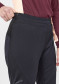 náhled Dámské kalhoty - Craft 1913680-999000 W Kalhoty CORE Nordic Training FZ