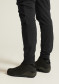 náhled Pánské kalhoty Craft 1915159-999000 PRO Nordic Race Wind Tights 2