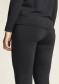 náhled Dámské kalhoty Craft 1916563-999000 W Kalhoty SubZ Light Tights