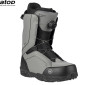 náhled Boty na snowboard Gravity Recon Atop Charcoal