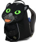 náhled Affenzahn Small Friend - Black Panther, Batůžek pro nejmenší