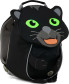 náhled Affenzahn Small Friend - Black Panther, Batůžek pro nejmenší