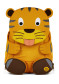 náhled Affenzahn Large Friend - Tiger, Dětský batoh do školky