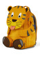 náhled Affenzahn Large Friend - Tiger, Dětský batoh do školky